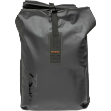 Newlooxs kerékpáros táska dupla varo fekete 40l racktime 28x17x43cm(x2) kerékpáros táska