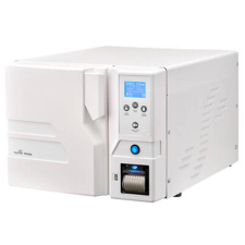  Newmed KRONOS B18 - B osztályú, 18 literes autokláv gyógyászati segédeszköz