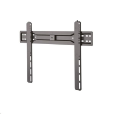 Newstar fali tartó fix LCD 37"-75'' fekete (LED-W600BLACK) (LED-W600BLACK) tv állvány és fali konzol