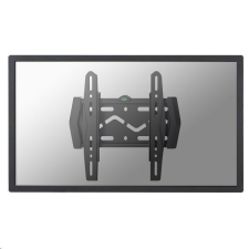 Newstar fali tartó LCD 22"-40'' fekete (LED-W120) (LED-W120) tv állvány és fali konzol