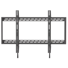 Newstar LFD-W1000 2,54 M 100" Fali TV konzol Fekete tv állvány és fali konzol