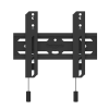 Newstar Neomounts by Newstar WL30S-850BL12 24"-55" LCD TV/Monitor fali tartó - Fekete