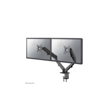 Newstar Neomounts desk monitor arm tv állvány és fali konzol