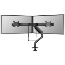 Newstar Neomounts DS75S-950BL2 asztali TV konzol 81,3 cm (32") Fekete tv állvány és fali konzol