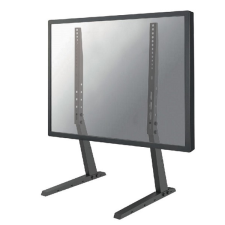 Newstar Neomounts FPMA-D1240BLACK TV tartókeret 177,8 cm (70") Fekete (FPMA-D1240BLACK) tv állvány és fali konzol
