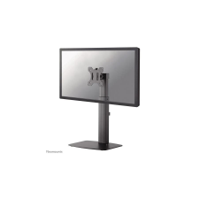 Newstar Neomounts FPMA-D865BLACK Monitor stand 10-32" - gas spring tv állvány és fali konzol