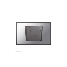 Newstar Neomounts FPMA-W110BLACK TV mount wall 10-40" - ultra-flat tv állvány és fali konzol