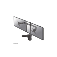 Newstar Neomounts monitor desk mount tv állvány és fali konzol