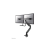 Newstar Neomounts NM-D775DXBLACK Monitor arm 10-32