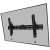 Newstar Neomounts WL35S-850BL18 TV tartókeret 2,18 M (86") Fekete