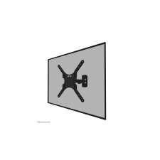 Newstar Neomounts WL40-540BL14 TV mount wall 32-55" - full motion - easy install tv állvány és fali konzol