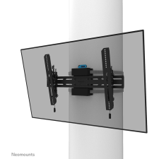 Newstar Select TV-Säulenhalterung neigbar für 40-75'' 50KG Black Neomounts (WL35S-910BL16) monitor kellék