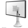 Newstar Tischhalterung für Flachbildschirme bis 30" (76 cm) 12KG FPMA-D025SILVER Neomounts (FPMA-D025SILVER) - Monitor állványok, fali konzolok