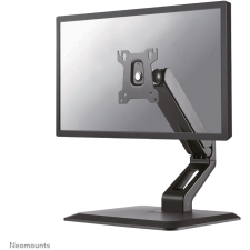 Newstar Tischhalterung für Flachbildschirme bis 32" (81 cm) 10KG FPMA-D885BLACK Neomounts (FPMA-D885BLACK) - Monitor állványok, fali konzolok monitor kellék