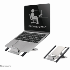 Newstar Tischständer für Notebook und Tablets 5KG NSLS100 Neomounts (NSLS100) laptop kellék