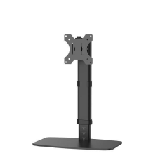 Newstar TV Konzol Neomounts FPMA-D890BLACK       10-30&quot; 6 Kg tv állvány és fali konzol