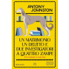 Newton Compton Editori matrimonio, un delitto e due investigatori a quattro zampe | Antony Johnston