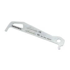 Newton lánc kopásmérő kerékpárhoz NEWTON Bicikli alkatrészek Kerékpáros kiegészítők Kerékpárszerszámok és karbantartás kerékpár és kerékpáros felszerelés