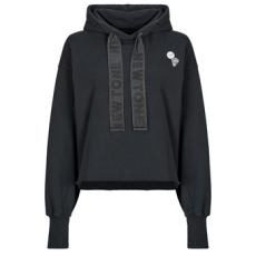 Newtone Pulóverek HOCB Fekete T1