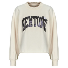 Newtone Pulóverek PORTER TONE Fehér T3