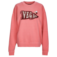 Newtone Pulóverek ROLLER PRENNANT Rózsaszín T1 női pulóver, kardigán