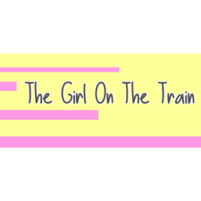 NewWestGames The Girl on the Train (PC - Steam elektronikus játék licensz) videójáték