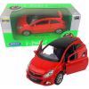 NEX Opel Corsa OPC kisautó dobozban 1:38 (30008053) (30008053)