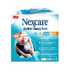  Nexcare hideg meleg gélpárna 26*11 cm gyógyászati segédeszköz