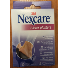  NEXCARE SAROKTAPASZ gyógyhatású készítmény