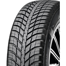 Nexen 165/55R 15 75T TL N`BLUE 4SEASON négyévszakos gumiabroncs