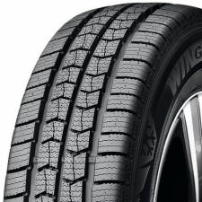 Nexen 195R 14C 106R TL WINGUARD WT1 M+S téli gumiabroncs