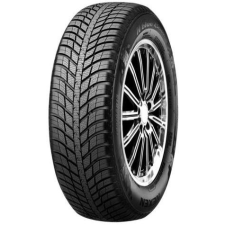 Nexen 215/55R17 98V N'BLUE 4SEASON négyévszakos személy gumiabroncs négyévszakos gumiabroncs