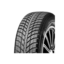 Nexen N-BLUE 4SEASON 195/65 R15 91H négyévszakos gumiabroncs