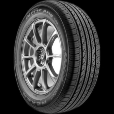 Nexen N'Priz AH8 215/45 R18 89V RPB DOT22 négyévszakos gumiabroncs