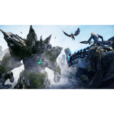 Nexon America Riders of Icarus - Silver Laiku Mount (PC - Steam elektronikus játék licensz) videójáték