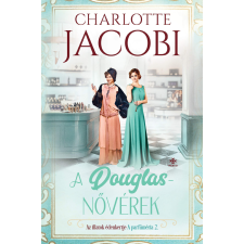 Next21 A Douglas-nővérek 2. regény