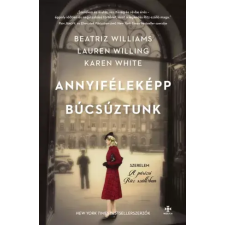 Next21 Annyiféleképp búcsúztunk egyéb e-könyv