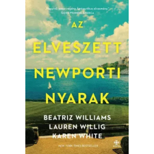 Next21 Az elveszett newporti nyarak egyéb e-könyv