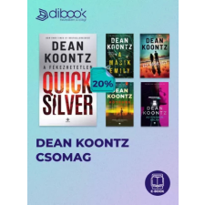 Next21 DEAN KOONTZ CSOMAG egyéb e-könyv