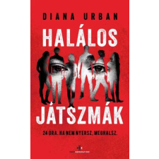 Next21 Halálos játszmák egyéb e-könyv
