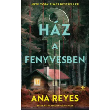 Next21 Ház a fenyvesben egyéb e-könyv