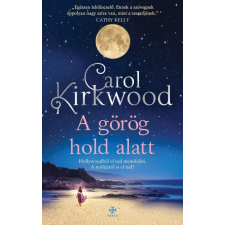 Next21 Kiadó A görög hold alatt regény