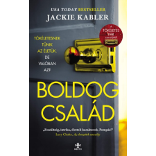 Next21 Kiadó Boldog család regény