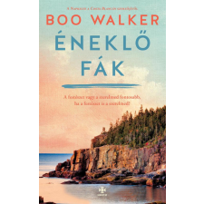 Next21 Kiadó Éneklő fák regény