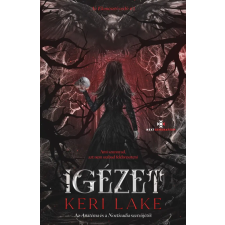 Next21 Kiadó Igézet - Éldekorált kiadás idegen nyelvű könyv