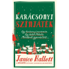 Next21 Kiadó Janice Hallett - Karácsonyi színjáték