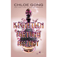 Next21 Kiadó Kegyetlen Fortuna asszony - élnyomott történelem