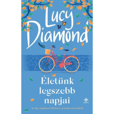 Next21 Kiadó Kft. Életünk legszebb napjai regény