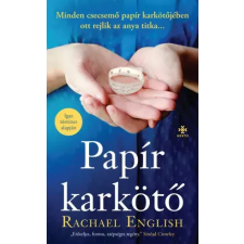 Next21 Papír karkötő egyéb e-könyv