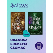 Next21 URANOSZ EREKLYÉI CSOMAG egyéb e-könyv